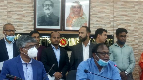 নিত্যপণ্যে ভ্যাট সাময়িক কমালে সুবিধা হতো: বাণিজ্যমন্ত্রী - Natun Sylhet