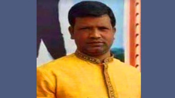 মাধবপুরে যুবলীগ নেতাকে কুপিয়ে রক্তাক্ত - Natun Sylhet