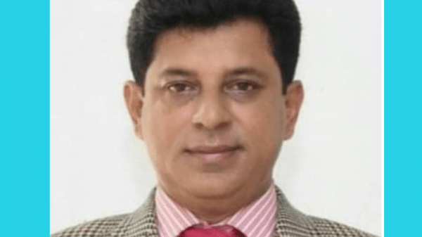 নবীগঞ্জে আচরণবিধি লংঘন: প্রার্থীকে জরিমানা - Natun Sylhet