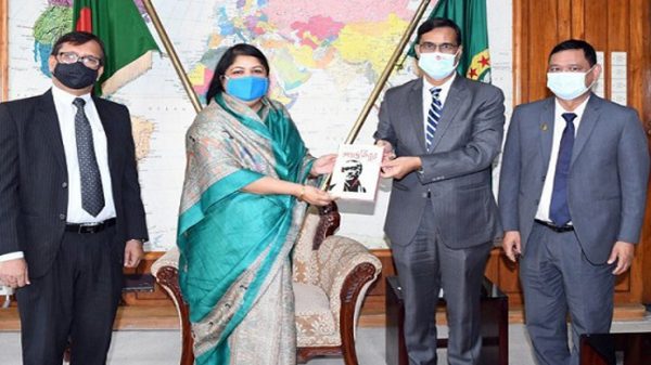 দেশের কৃষি খাতে ব্যাপক উন্নয়ন হয়েছে: স্পিকার - Natun Sylhet
