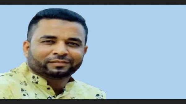 সিলেটে নৌকা চড়ে বিজয়ী ‘শিবির নেতা’ ইমাদ - Natun Sylhet