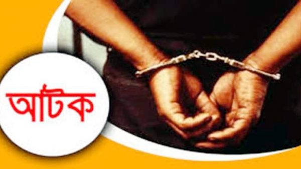 জৈন্তাপুরে ভারতীয় নাগরিক সন্দেহে নারীসহ আটক ৭ - Natun Sylhet