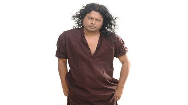 নতুন গানে ফিরছেন জেমস - Natun Sylhet