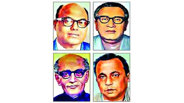 শোকাবহ জেলহত্যা দিবস আজ - Natun Sylhet