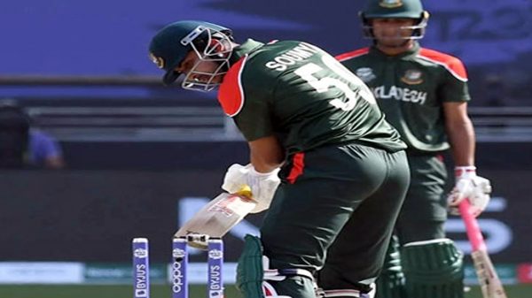 ‘সুপার টুয়েলভের সবচেয়ে বাজে দল বাংলাদেশ’ - Natun Sylhet