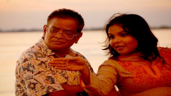 হুমায়ূন আহমদের স্মরণে শাওনের গান - Natun Sylhet