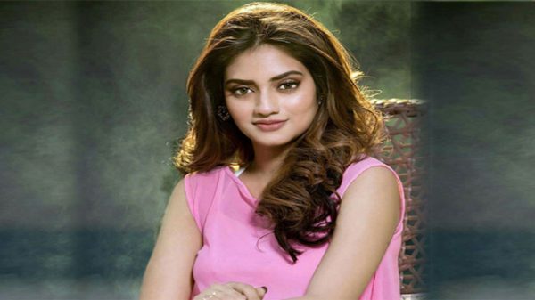 গুঞ্জন নিয়ে মুখ খুললেন অভিনেত্রী নুসরাত - Natun Sylhet