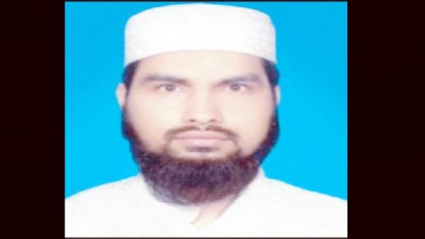 সৌদিতে গাড়ি চাপায় গোলাপগঞ্জের শাহিদুর নিহত - Natun Sylhet