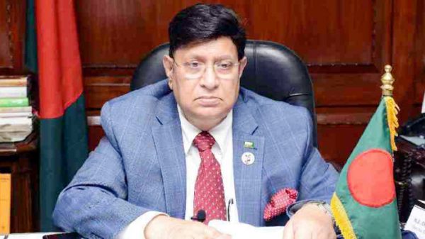 অটিজমবান্ধব সমাজ বিনির্মাণে সরকার প্রতিশ্রুতিবদ্ধ : ড. মোমেন - Natun Sylhet