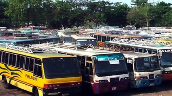 সারাদেশে রোববার পর্যন্ত চলবে পরিবহন ধর্মঘট - Natun Sylhet