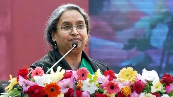 প্রশ্নপত্র ফাঁসের চেষ্টা করলে তার বিরুদ্ধে কঠোর ব্যবস্থা: শিক্ষামন্ত্রী - Natun Sylhet