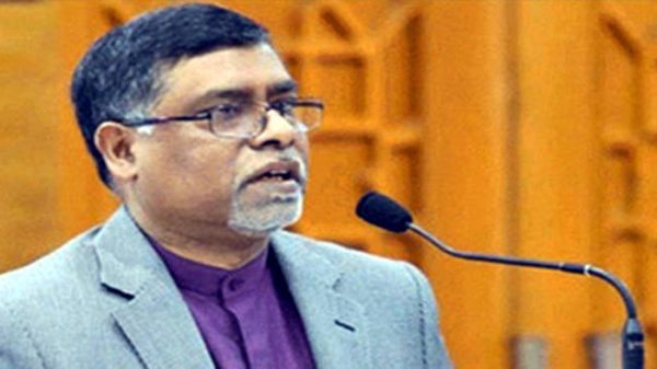 'দক্ষিণ আফ্রিকার সঙ্গে যোগাযোগ স্থগিত করছে বাংলাদেশ' - Natun Sylhet