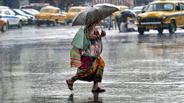 সিলেটসহ ৬ বিভাগে বৃষ্টি, তাপমাত্রা কমবে ১-৩ ডিগ্রি - Natun Sylhet