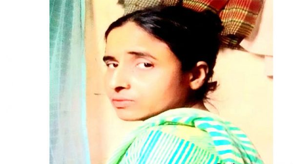 সুরমা নদীতে মিললো নিখোঁজ নারীর মরদেহ - Natun Sylhet