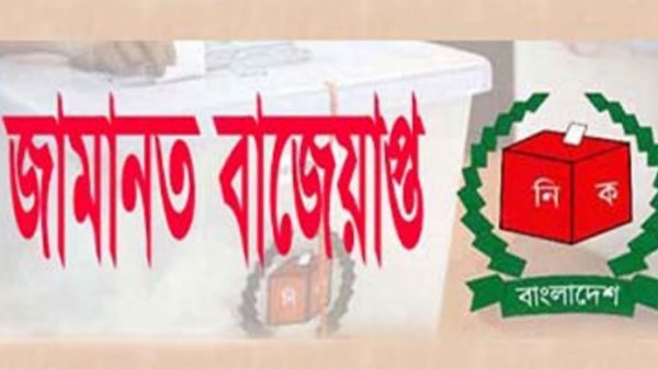 সিলেটের ১৫ ইউপিতে জামানত হারালেন ২৮ প্রার্থী - Natun Sylhet