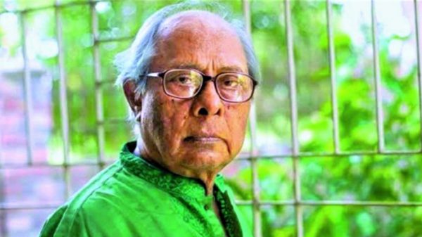 হাসান আজিজুল হকের জীবন ও কর্ম - Natun Sylhet