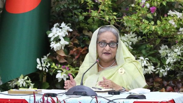 খালেদাকে বাসায় থাকার সুযোগ করে দিয়েছি, এটা কি যথেষ্ট নয়? - Natun Sylhet