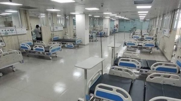 ৫৯৬ দিন পর দেশে করোনায় মৃত্যুশূন্য দিন - Natun Sylhet