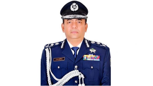 ইন্টারপোল জেনারেল অ্যাসেম্বলিতে যোগ দিতে আইজিপির তুরস্ক যাত্রা - Natun Sylhet
