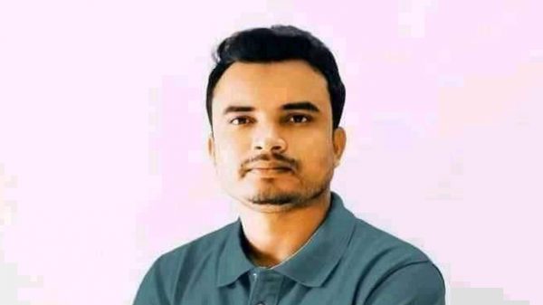 সুনামগঞ্জে শাবি’র সাবেক শিক্ষার্থীর আত্মহত্যা - Natun Sylhet