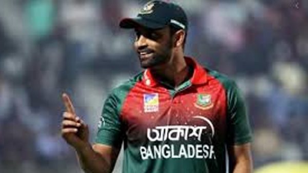 নিউজিল্যান্ড সফরেও নেই তামিম - Natun Sylhet