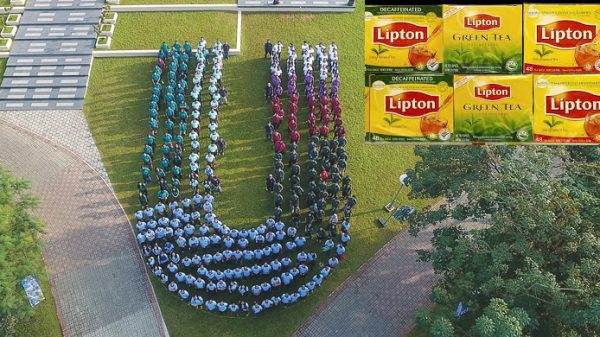 চায়ের ব্যবসা গুটিয়ে নিচ্ছে ইউনিলিভার - Natun Sylhet