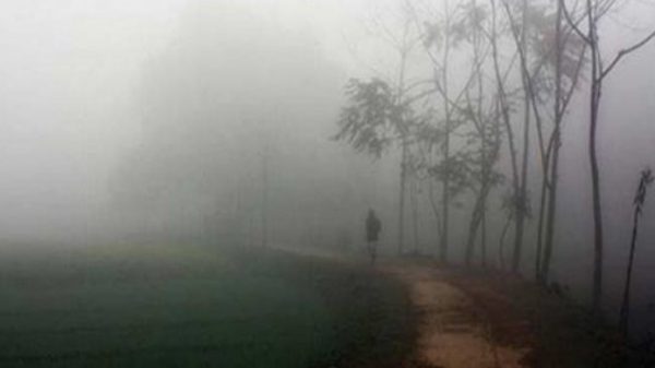 দেশের সর্বনিম্ন তাপমাত্রা দিনাজপুরে - Natun Sylhet