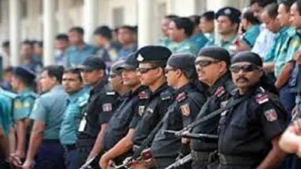 খালেদা জিয়ার অসুস্থতা: মধ্যরাত থেকে দেশজুড়ে `রেড অ্যালার্ট' জারি - Natun Sylhet