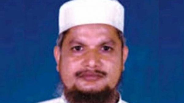 সিলেটে কারাগারে ফাঁসির দণ্ডপ্রাপ্ত হুজি সদস্যের মৃত্যু - Natun Sylhet