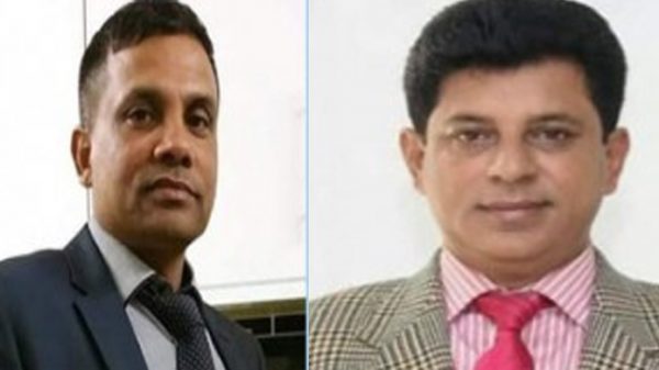 নবীগঞ্জে দুই চেয়ারম্যানকে ১০ হাজার টাকা জরিমানা - Natun Sylhet