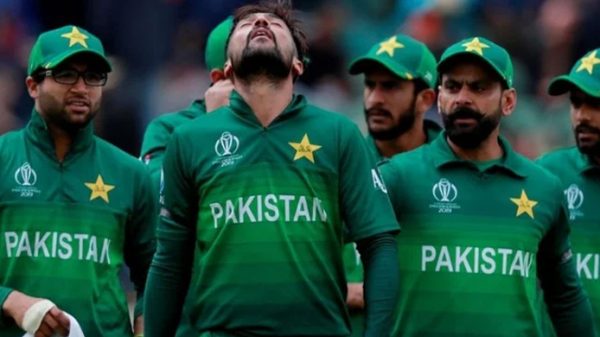 পাকিস্তানকে চোখের জলে ভাসিয়ে ফাইনালে অস্ট্রেলিয়া - Natun Sylhet