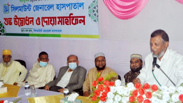'আমাদের দেশের চিকিৎসকরা অনেক বেশী দক্ষ, যোগ্য ও পারদর্শী' - Natun Sylhet