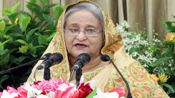 প্রবাসীদের দেশে বিনিয়োগ করার আহ্বান প্রধানমন্ত্রীর - Natun Sylhet