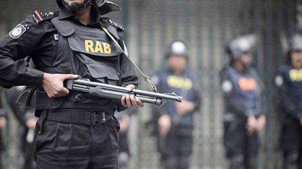 টেকনাফে র‌্যাবের সঙ্গে ‘বন্দুকযুদ্ধে’ নিহত ২ - Natun Sylhet