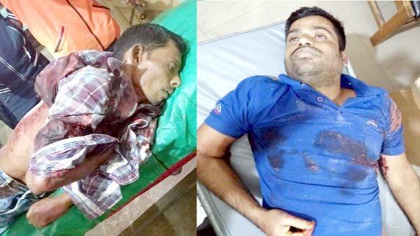 নাজমুল হত্যা মামলার দুই আসামী বন্দুকযুদ্ধে নিহত - Natun Sylhet