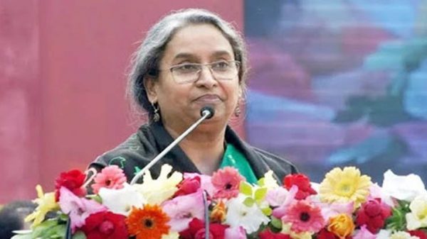 বড় সিলেবাসে আর পরীক্ষা হবে না : শিক্ষামন্ত্রী - Natun Sylhet