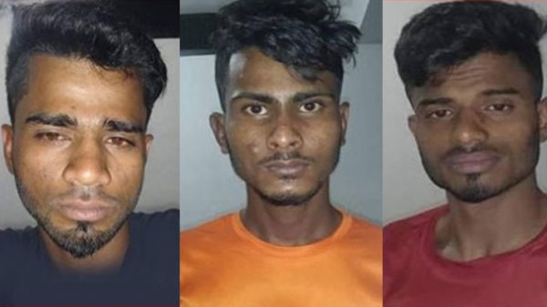 বিশ্বনাথে তিনজন মিলে যুবককে গণবলাৎকার! - Natun Sylhet