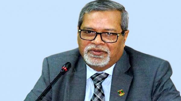 'ইউপি নির্বাচনে কোনো অনিয়ম হলে ভোট বন্ধ' - Natun Sylhet