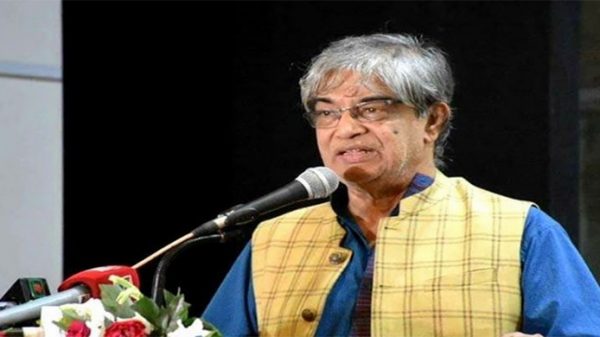 একুশে ফেব্রুয়ারি থেকে বাংলায় এসএমএস : মোস্তাফা জব্বার - Natun Sylhet