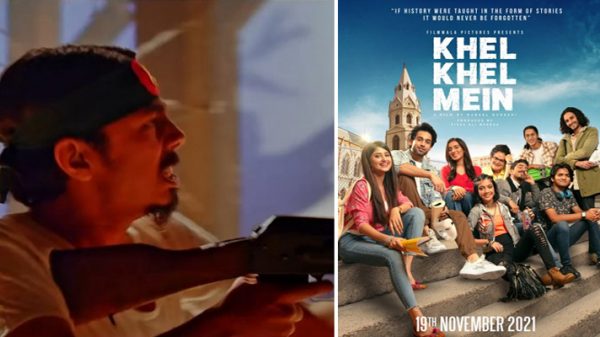 মুক্তিযুদ্ধ নিয়ে পাকিস্তানে মুক্তি পাচ্ছে যে ছবি - Natun Sylhet