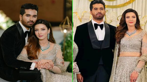 জন্মদিনে বাগদানের খবর দিলেন বিদ্যা সিনহা মিম - Natun Sylhet