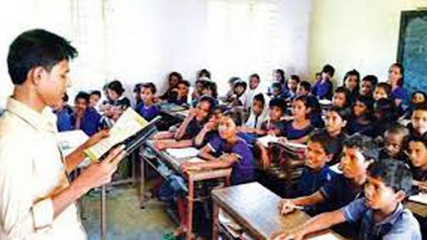 এ বছরও প্রাথমিকে ‘অটো পাস’ - Natun Sylhet