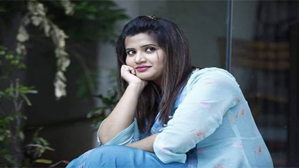 আমি এখন সম্পূর্ণ টেনশনমুক্ত : ন্যান্সি - Natun Sylhet