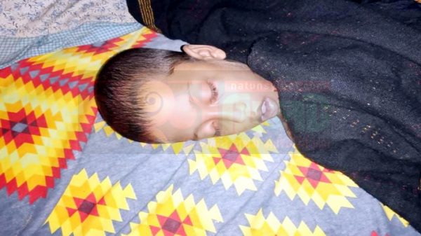 বালুচরে সেফটিক ট্যাংকে পড়ে শিশু মর্মান্তিক মৃত্যু - Natun Sylhet