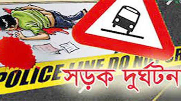 সিলেটে সড়ক দুর্ঘটনায় মোটরসাইকেল আরোহী নিহত - Natun Sylhet