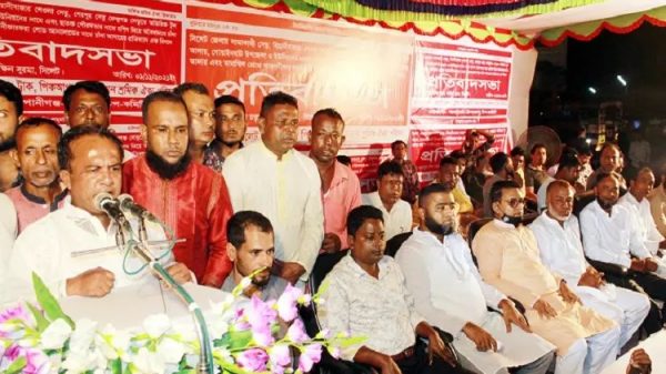 সিলেটে পরিবহণ ধর্মঘটের ডাক - Natun Sylhet