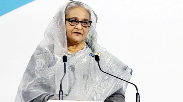 'মহামারিতে অনেক দেশের পাশে দাঁড়িয়েছে বাংলাদেশ' - Natun Sylhet