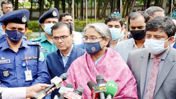 আমরা সনদধারী বেকার তৈরি করতে চাই না : শিক্ষামন্ত্রী - Natun Sylhet