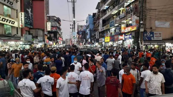 কাল থেকে সিলেটের সকল রেস্টুরেন্ট বন্ধ ঘোষনা - Natun Sylhet