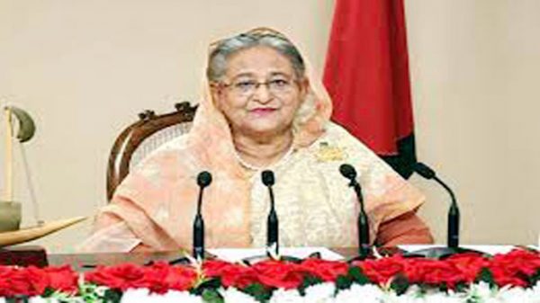 'বিশ্বকে জলবায়ু অভিবাসীদের দায়িত্ব ভাগ করে নিতে হবে' - Natun Sylhet
